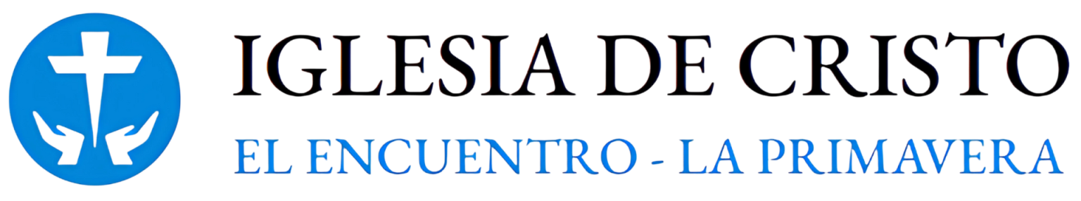 Iglesia de Cristo El Encuentro